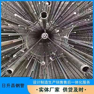 巴彦淖尔桩基声测管检测时主要考虑两方面的规范内容