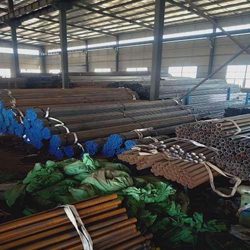 巴彦淖尔声测管为何能作为桩基础检测材料？