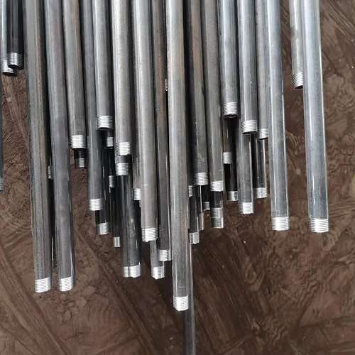 巴彦淖尔声测管重量是多少？买管必知的计算公式