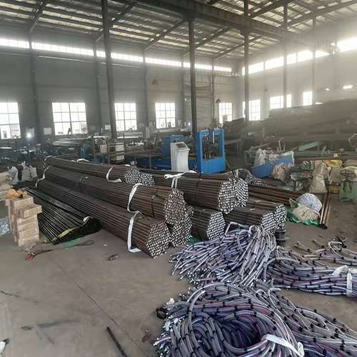 巴彦淖尔声测管施工及验收规范（最全最详细）
